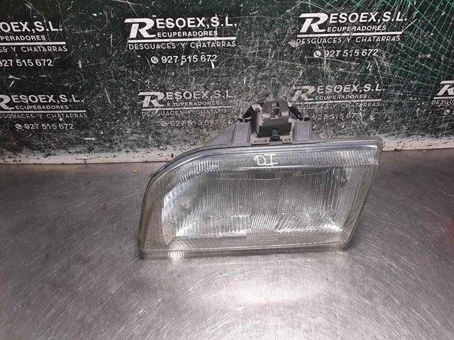 Reflektor prawy 86AG13K060AA FORD