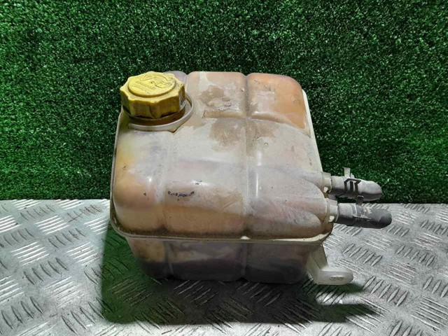 Pokrywa (korek) zbiornika wyrównawczego 86FB8100GD FORD