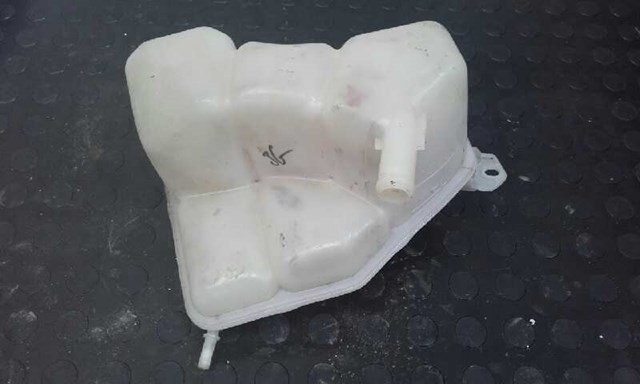 Pokrywa (korek) zbiornika wyrównawczego 86FB8100GD FORD