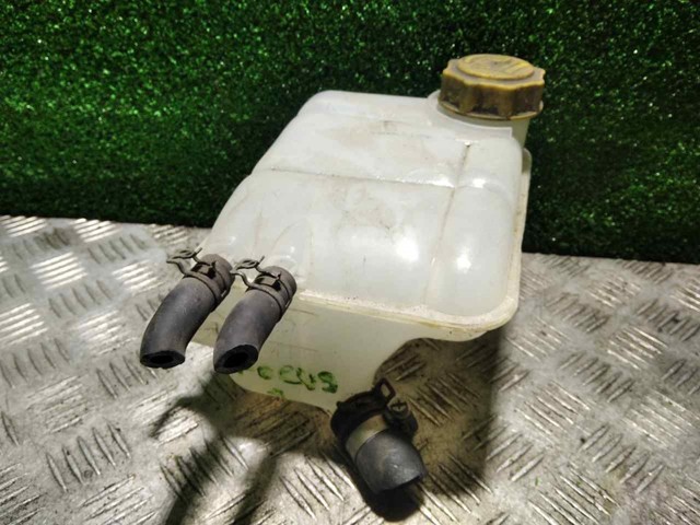 Pokrywa (korek) zbiornika wyrównawczego 86FB8100GD FORD