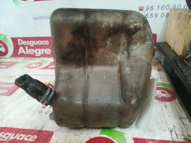 Pokrywa (korek) zbiornika wyrównawczego 86FB8100GD FORD