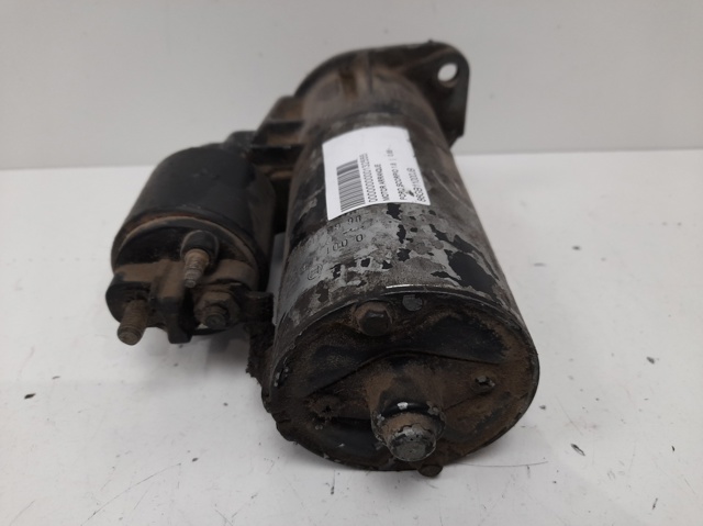 Rozrusznik 86GB11000JB FORD