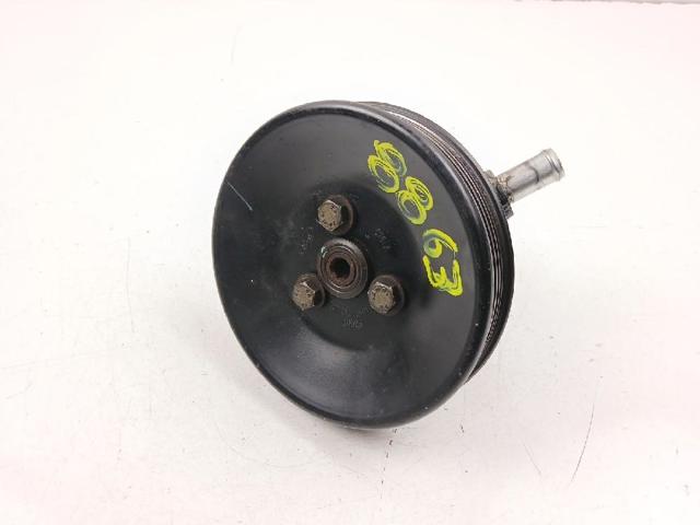 Pompa wspomagania hydraulicznego kierownicy do Ford Sierra GBC