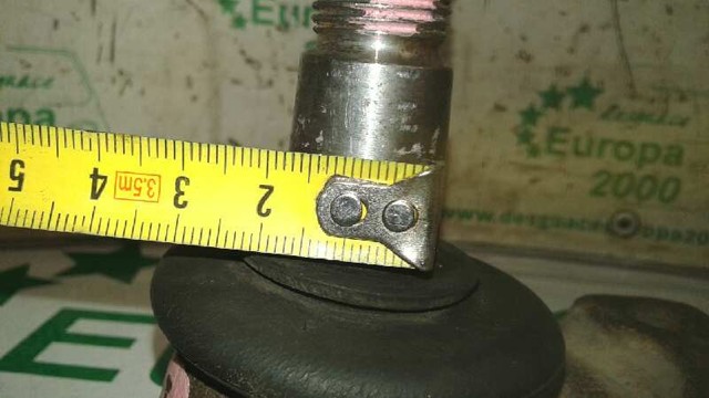 86VB3395A1C Ford