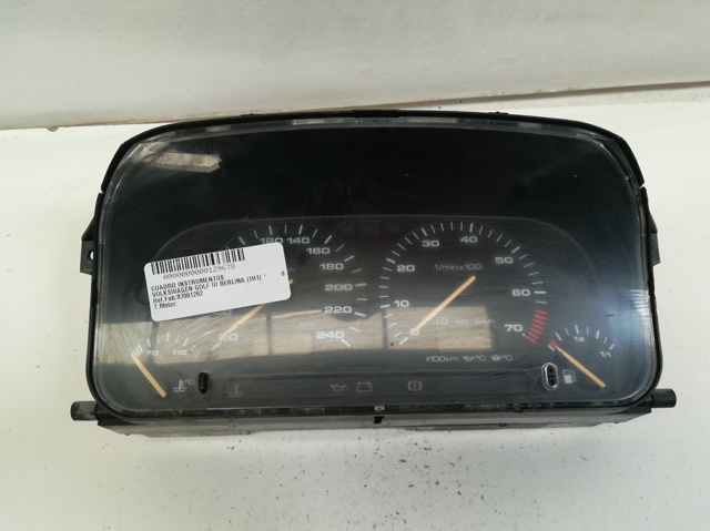 87001262 VAG