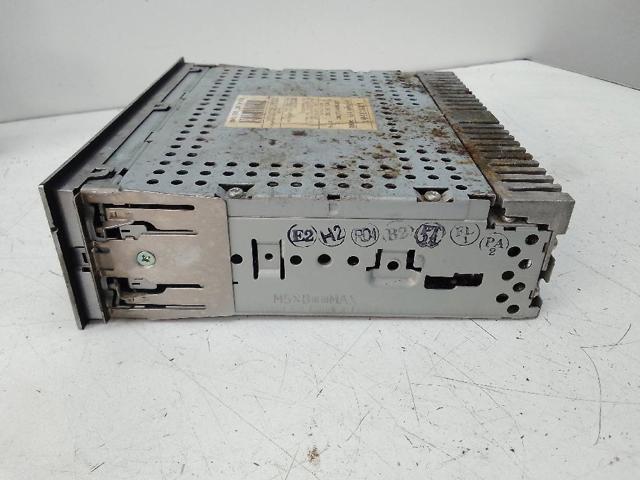 Radio Mitsubishi L 200
