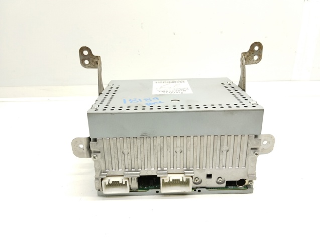 Radioodtwarzacz (radio AM/FM) Mitsubishi Outlander CWW