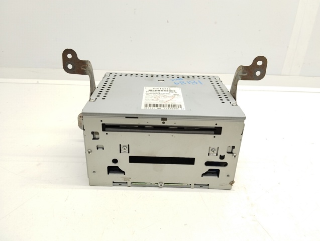 Radioodtwarzacz (radio AM/FM) Mitsubishi Outlander CWW