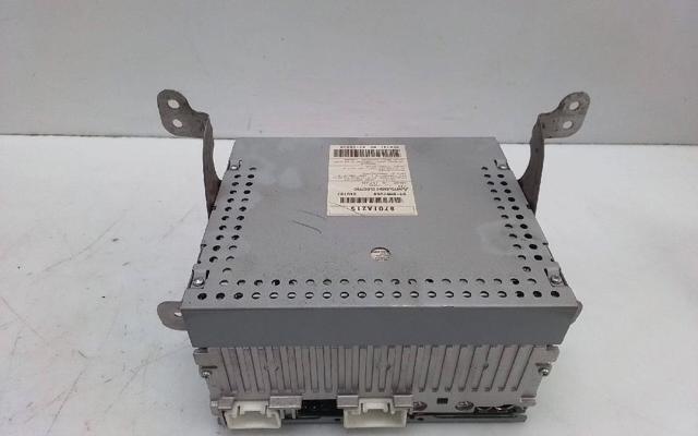 Radioodtwarzacz (radio AM/FM) Mitsubishi Outlander CWW