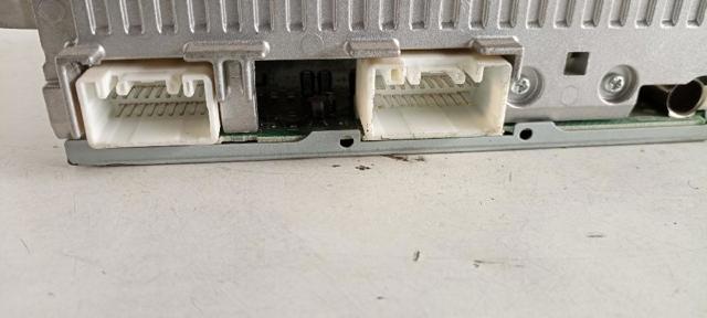 Radioodtwarzacz (radio AM/FM) Mitsubishi Outlander CWW