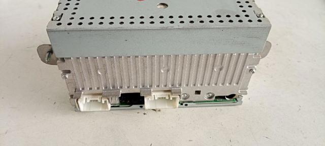 Radioodtwarzacz (radio AM/FM) Mitsubishi Outlander CWW