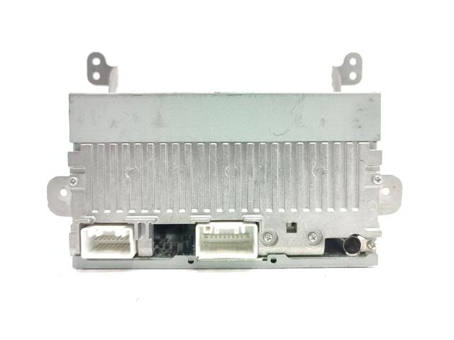 Radioodtwarzacz (radio AM/FM) Mitsubishi Outlander CWW
