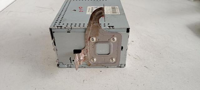 Radioodtwarzacz (radio AM/FM) Mitsubishi Outlander CWW