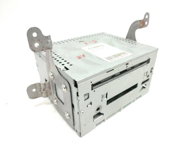 Radioodtwarzacz (radio AM/FM) Mitsubishi Outlander CWW