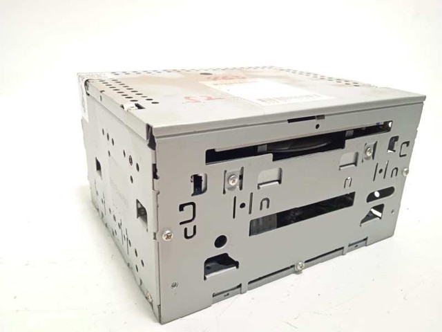 Radio Mitsubishi ASX