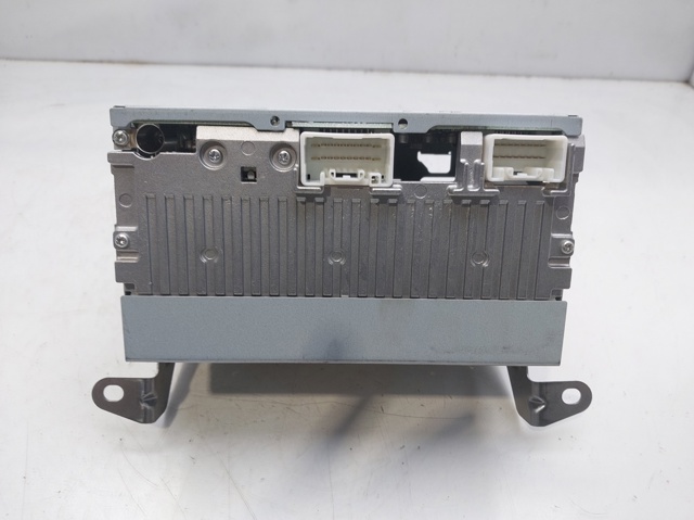 Radio Mitsubishi ASX