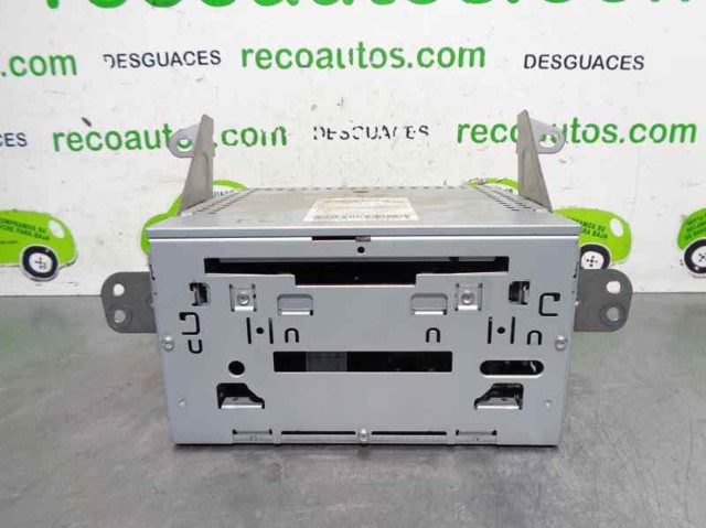 Radio Mitsubishi ASX