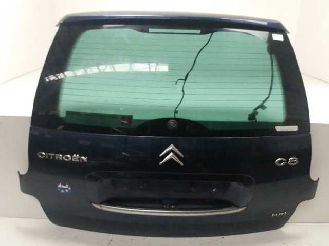 Kupić Drzwi tylne (bagażnika 3/5) Citroen C8  EA, EB w dobrej cenie