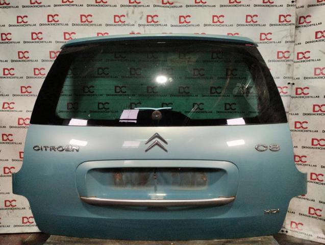 Kupić  C8  EA, EB