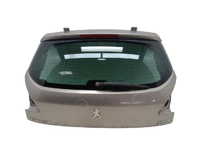Drzwi tylne (bagażnika 3/5) 8701AP PEUGEOT