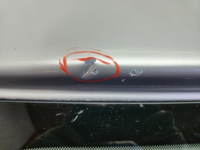Drzwi tylne (bagażnika 3/5) 8701AQ PEUGEOT