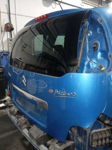 Drzwi tylne (bagażnika 3/5) 8701AQ PEUGEOT