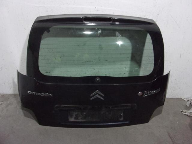 Drzwi tylne (bagażnika 3/5) 8701AQ PEUGEOT