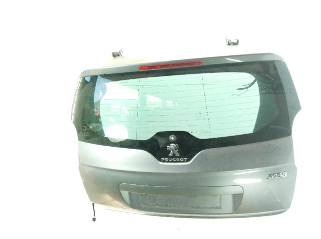 Drzwi tylne (bagażnika 3/5) 8701CP PEUGEOT