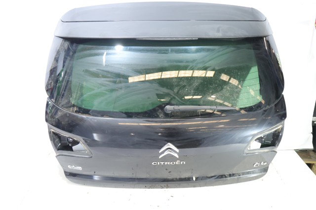 Drzwi tylne (bagażnika 3/5) 8701FQ PEUGEOT