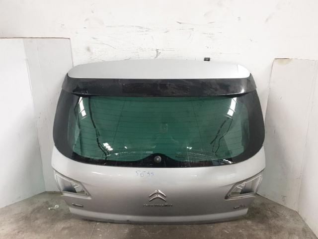 Drzwi tylne (bagażnika 3/5) 8701FQ PEUGEOT