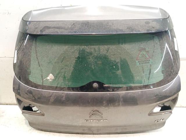 Drzwi tylne (bagażnika 3/5) 8701FQ PEUGEOT