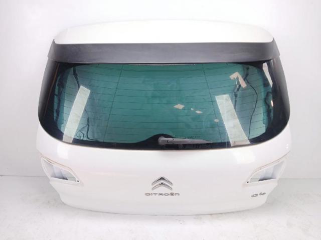 Drzwi tylne (bagażnika 3/5) 8701FQ PEUGEOT