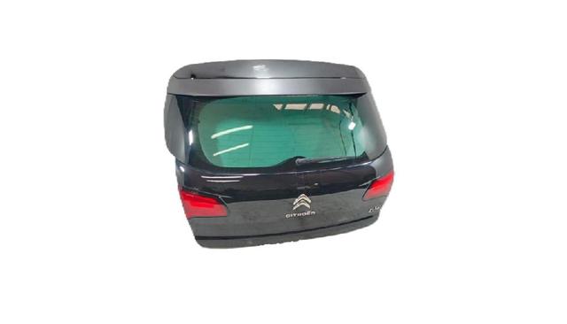 Drzwi tylne (bagażnika 3/5) 8701FQ PEUGEOT