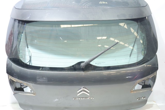 Drzwi tylne (bagażnika 3/5) 8701FQ PEUGEOT