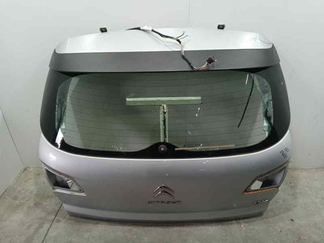 Drzwi tylne (bagażnika 3/5) 8701FQ PEUGEOT