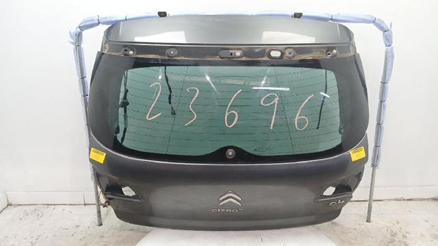 Drzwi tylne (bagażnika 3/5) 8701FQ PEUGEOT