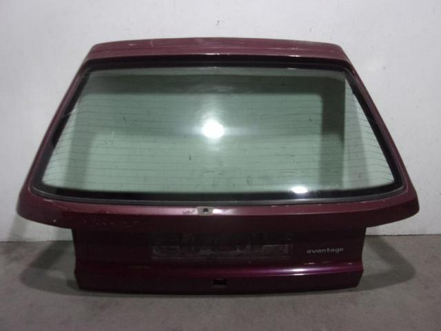 Drzwi Citroen ZX