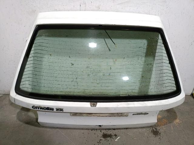 Drzwi Citroen ZX