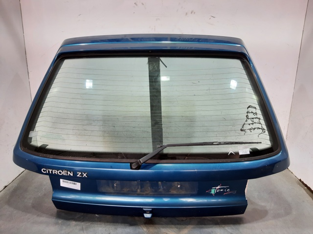 Drzwi Citroen ZX