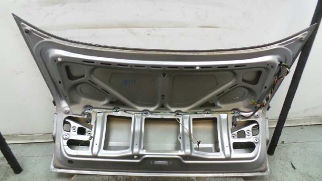 Klapa bagażnika Peugeot 607 9D, 9U