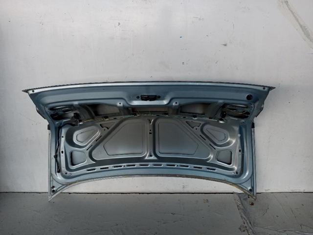 Klapa bagażnika Peugeot 607 9D, 9U