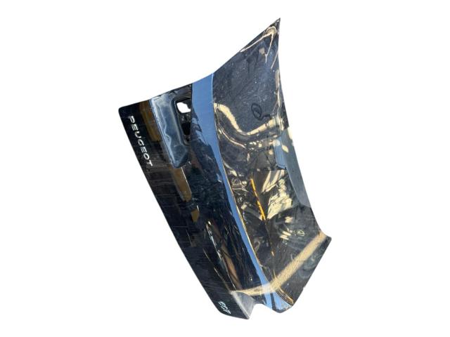 Klapa bagażnika Peugeot 607 9D, 9U