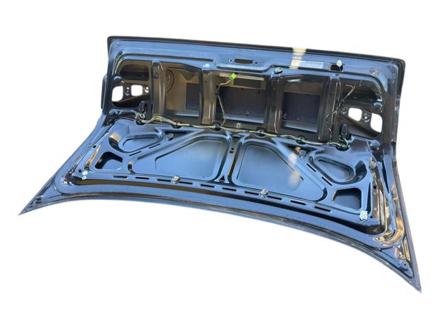 Klapa bagażnika Peugeot 607 9D, 9U