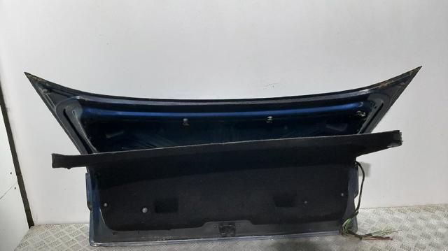 Klapa bagażnika Peugeot 607 9D, 9U