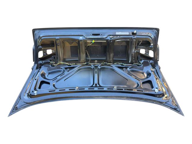 Klapa bagażnika Peugeot 607 9D, 9U