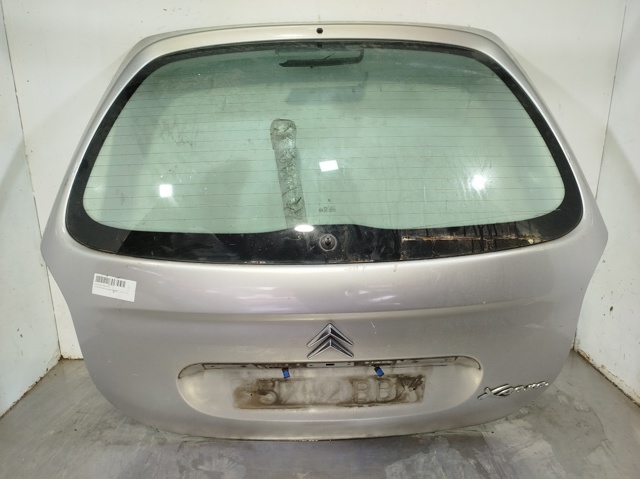 Drzwi tylne (bagażnika 3/5) 8701L3 PEUGEOT