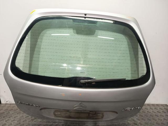 Drzwi tylne (bagażnika 3/5) 8701L3 PEUGEOT