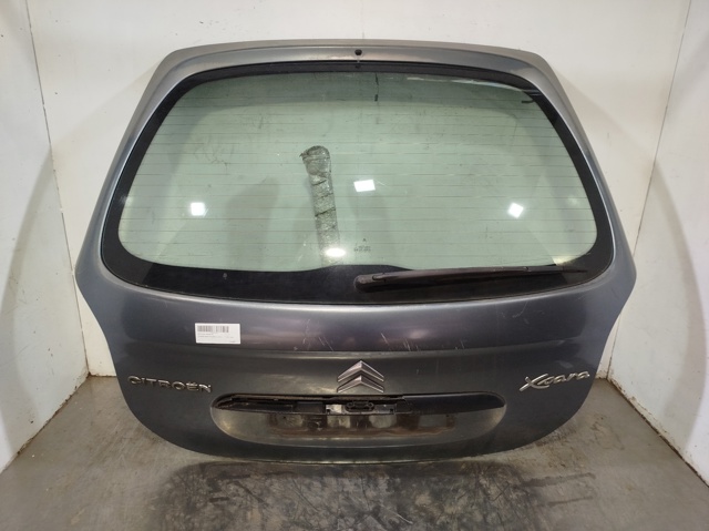 Drzwi tylne (bagażnika 3/5) 8701L3 PEUGEOT