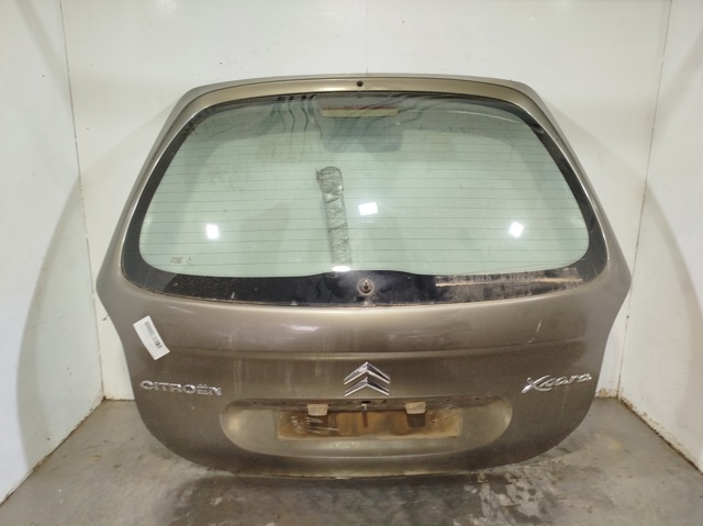 Drzwi tylne (bagażnika 3/5) 8701L3 PEUGEOT