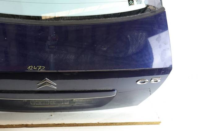 Drzwi tylne (bagażnika 3/5) do Citroen C5 DC